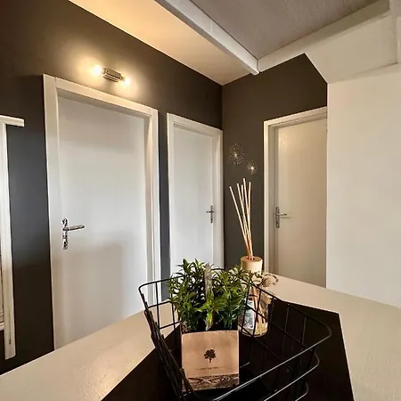 アパート Tranquilo