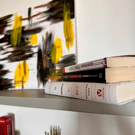 アパート Tranquilo *