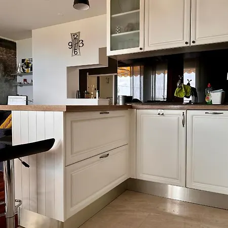 Tranquilo * スプリト