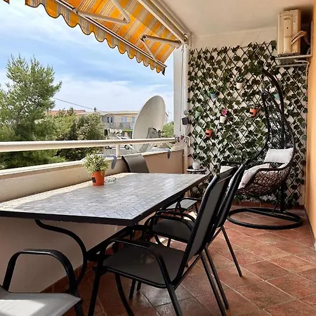 Tranquilo * スプリト