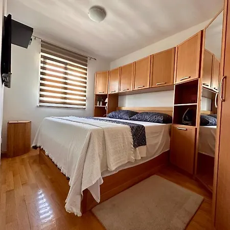 Tranquilo * スプリト