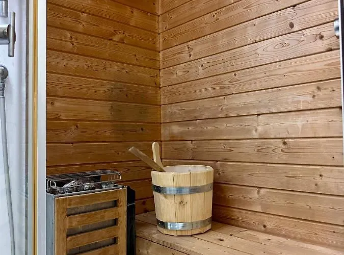 Tranquilo سبليت