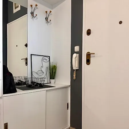 Apartment Tranquilo
