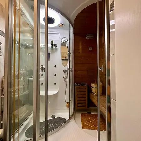 Tranquilo Apartment *