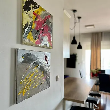 Apartment Tranquilo