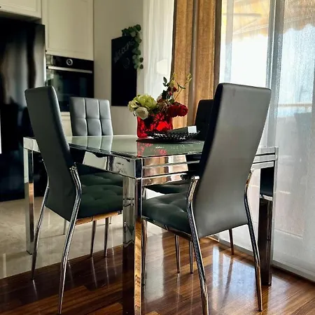 Tranquilo Apartment *