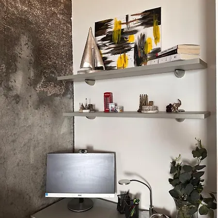 Tranquilo Apartment