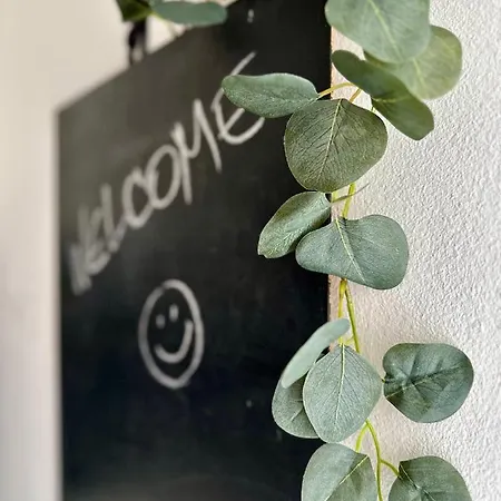 Apartment Tranquilo *