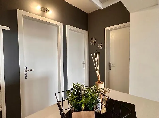 Apartament Tranquilo