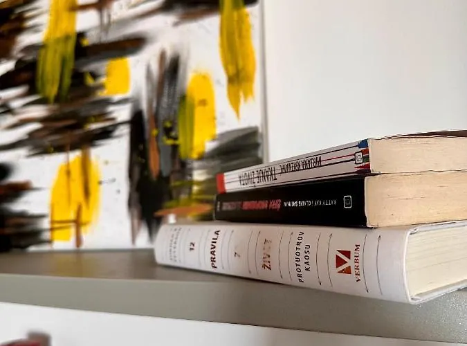 Apartamento Tranquilo *