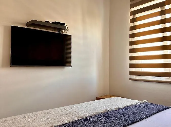 Apartamento Tranquilo