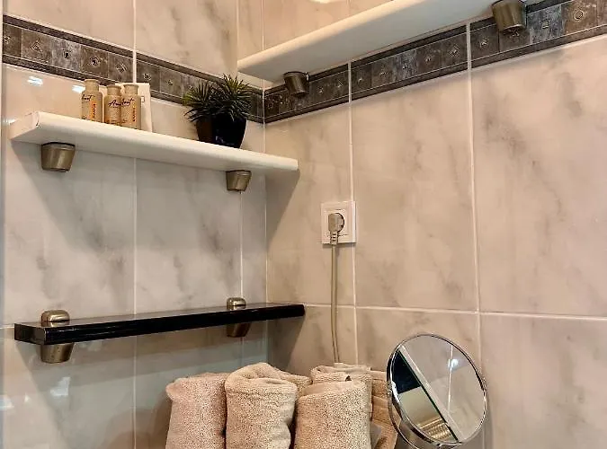 Tranquilo Apartament Split