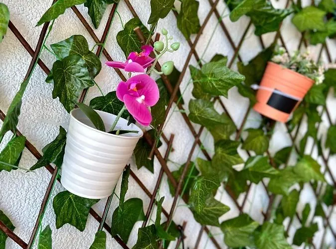 Apartamento Tranquilo *