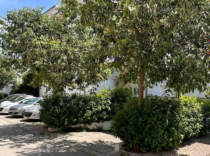 Apartament Tranquilo