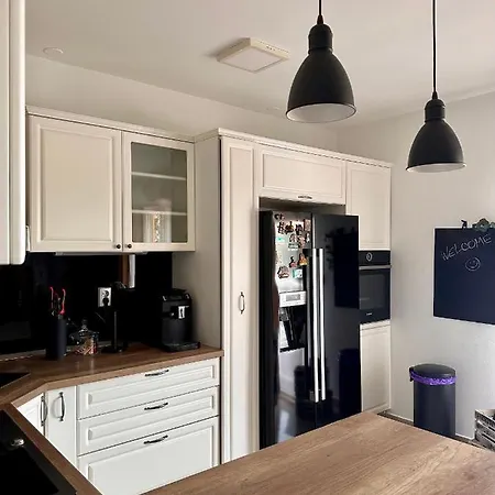 Apartman Tranquilo *