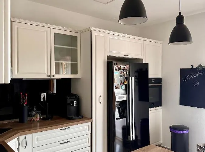 Apartman Tranquilo *