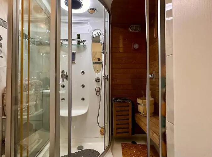 Tranquilo Apartman *